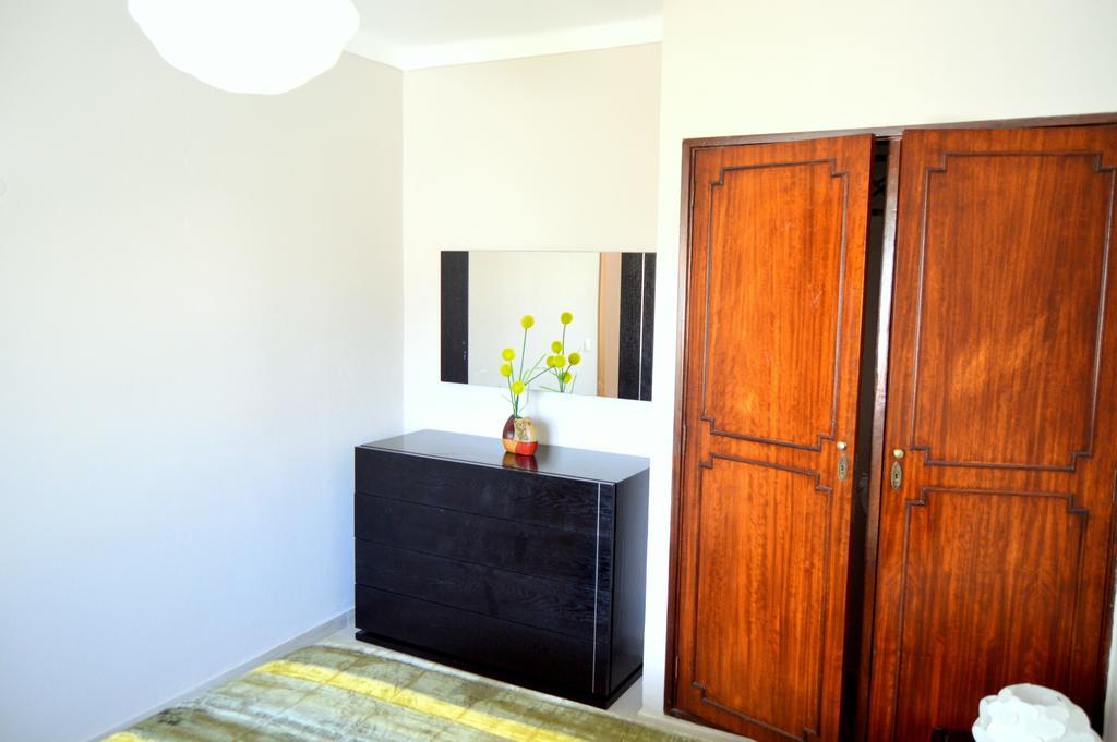 Apartamento Apartamento Glamour Manta Rota Habitación foto