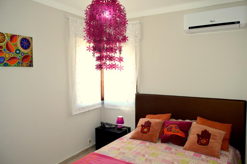 Apartamento Apartamento Glamour Manta Rota Habitación foto