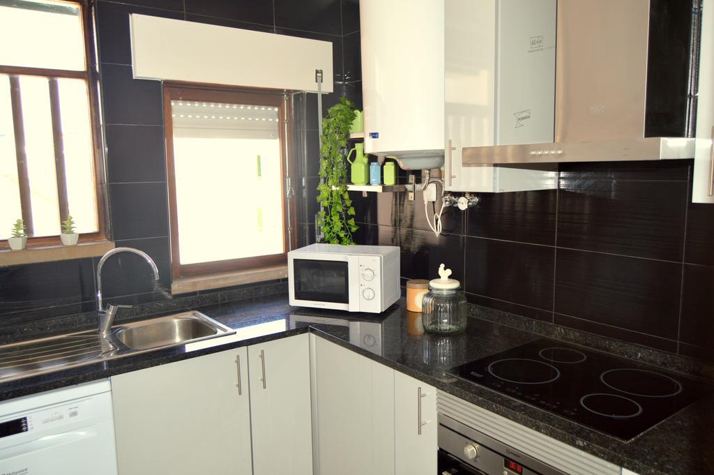 Apartamento Apartamento Glamour Manta Rota Habitación foto